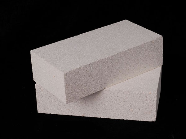 Insulating Fire Bricks